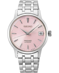 Купить Японские механические наручные часы Seiko Presage SRP839 в E-mobi