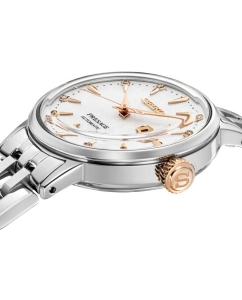 Купить Японские механические наручные часы Seiko Presage SRE009  в E-mobi