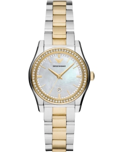 Купить Наручные часы Emporio Armani AR11559 в E-mobi