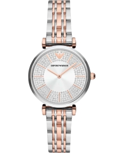 Купить Наручные часы Emporio Armani AR11537 в E-mobi