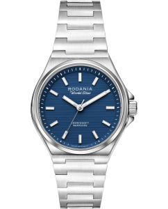 Купить Наручные часы Rodania R74006 в E-mobi