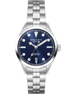 Купить Наручные часы Rodania R17039 в E-mobi