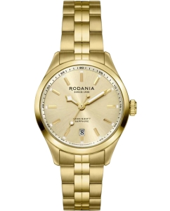 Купить Наручные часы Rodania R17038 в E-mobi