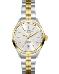 Купить Наручные часы Rodania R17037 в E-mobi