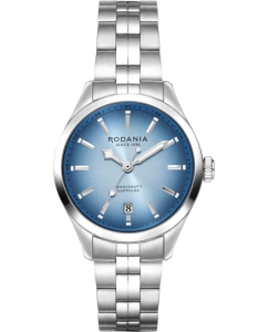 Купить Наручные часы Rodania R17036 в E-mobi