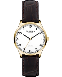 Купить Наручные часы Rodania R22048 в E-mobi
