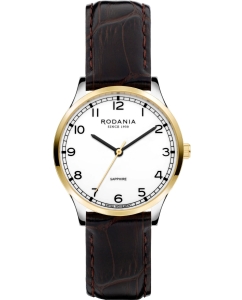 Купить Наручные часы Rodania R22047 в E-mobi