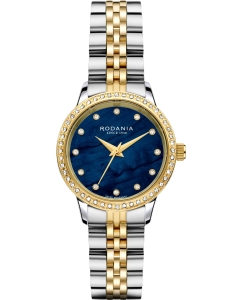 Купить Наручные часы Rodania R10032 в E-mobi