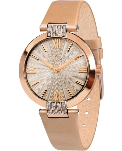 Купить Российские золотые наручные часы NIKA 0111B.2.1.81A в E-mobi