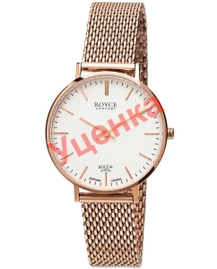 Купить Титановые наручные часы Boccia Titanium 3246-07-ucenka  в E-mobi