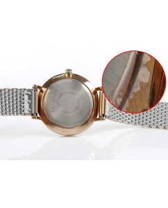 Купить Титановые наручные часы Boccia Titanium 3246-07-ucenka  в E-mobi