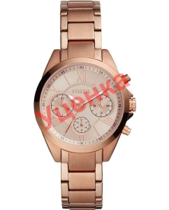 Купить Наручные часы Fossil BQ3036-ucenka с хронографом  в E-mobi