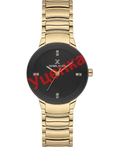 Купить Наручные часы Daniel Klein DK.1.13722-3-ucenka  в E-mobi
