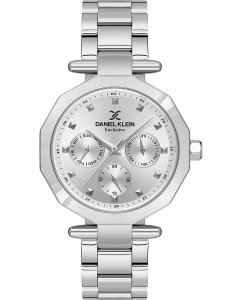 Купить Наручные часы Daniel Klein DK.1.13605-1-ucenka в E-mobi