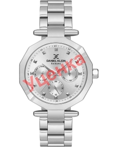 Купить Наручные часы Daniel Klein DK.1.13605-1-ucenka  в E-mobi