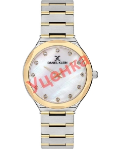 Купить Наручные часы Daniel Klein DK.1.13596-3-ucenka  в E-mobi