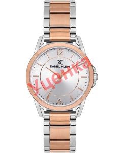 Купить Наручные часы Daniel Klein DK.1.13593-6-ucenka  в E-mobi