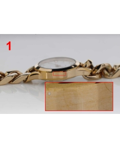 Купить Российские наручные часы Михаил Москвин 1284A3B2-ucenka  в E-mobi