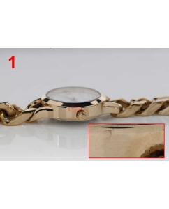 Купить Российские наручные часы Михаил Москвин 1284A3B2-ucenka  в E-mobi