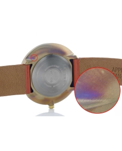 Купить Титановые наручные часы Boccia Titanium 3327-03-ucenka  в E-mobi