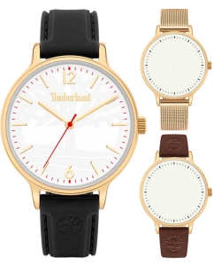 Купить Наручные часы Timberland TBL.15962MYG/63SET-ucenka в E-mobi