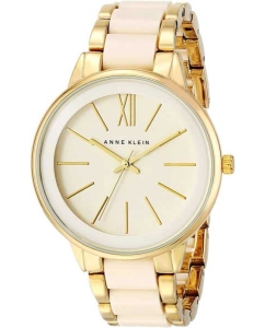 Купить Наручные часы Anne Klein 1412IVGB-ucenka в E-mobi