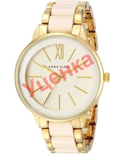 Купить Наручные часы Anne Klein 1412IVGB-ucenka  в E-mobi