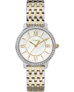 Купить Наручные часы Timex TW2P80800 в E-mobi