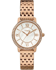 Купить Наручные часы Timex TW2P80700 в E-mobi