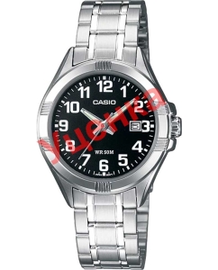 Купить Японские наручные часы Casio Collection LTP-1308D-1B-ucenka  в E-mobi