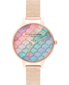 Купить Наручные часы Olivia Burton OB16US45-ucenka в E-mobi