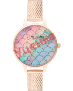 Купить Наручные часы Olivia Burton OB16US45-ucenka  в E-mobi