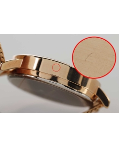 Купить Наручные часы Olivia Burton OB16US45-ucenka  в E-mobi