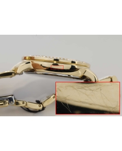 Купить Наручные часы Fossil ES5219-ucenka с хронографом  в E-mobi