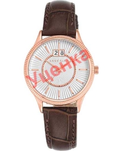 Купить Наручные часы Anne Klein 2256RGBN-ucenka  в E-mobi
