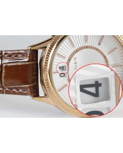 Купить Наручные часы Anne Klein 2256RGBN-ucenka  в E-mobi