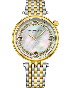 Купить Наручные часы Stuhrling 3999.2-ucenka в E-mobi