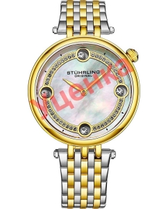 Купить Наручные часы Stuhrling 3999.2-ucenka  в E-mobi