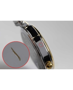 Купить Наручные часы Stuhrling 3999.2-ucenka  в E-mobi