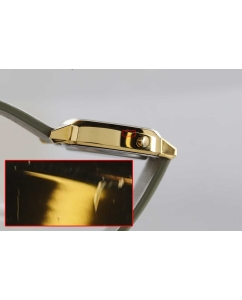 Купить Японские наручные часы Casio Vintage LA670WEFL-3EF-ucenka с хронографом  в E-mobi