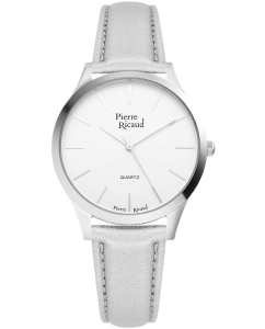 Купить Наручные часы Pierre Ricaud P22000.5S13Q-ucenka в E-mobi