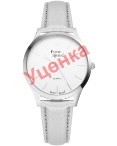 Купить Наручные часы Pierre Ricaud P22000.5S13Q-ucenka  в E-mobi