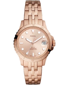 Купить Наручные часы Fossil ES4748-ucenka в E-mobi