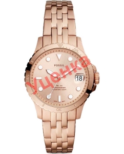 Купить Наручные часы Fossil ES4748-ucenka  в E-mobi