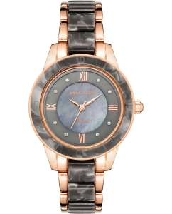 Купить Наручные часы Anne Klein 3610RGGY-ucenka в E-mobi