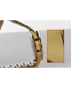 Купить Японские наручные часы Q&amp;Q QC07J004Y-ucenka  в E-mobi