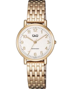 Купить Японские наручные часы Q&Q QA21J014Y-ucenka в E-mobi