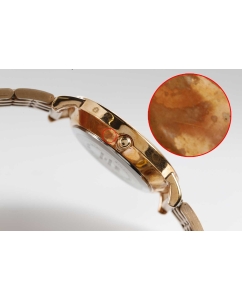 Купить Японские наручные часы Q&amp;Q QA21J014Y-ucenka  в E-mobi