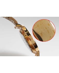 Купить Японские наручные часы Q&amp;Q QA21J014Y-ucenka  в E-mobi