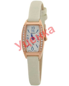 Купить Японские наручные часы Orient UBTS009W-ucenka  в E-mobi